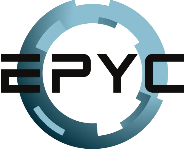 EPYC logo