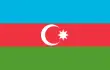 Azerbaijan flag