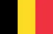 Belgium flag