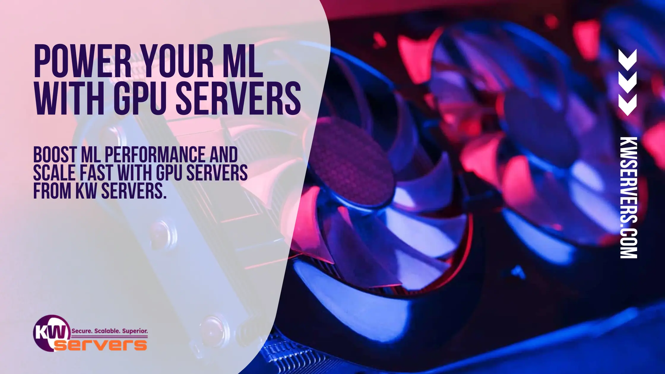 Why GPU Dedicated Servers Are a Game-Changer for Machine Learning