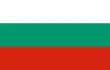 Bulgaria flag