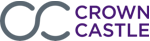 crown castle brand logo