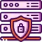 Free DDoS Protection icon