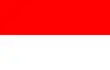 Indonesia flag