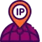 IP Address icon