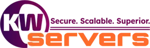 KW Servers Logo