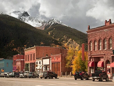 Colorado - KW Server