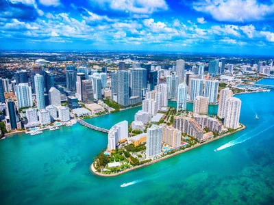 Florida - KW Server