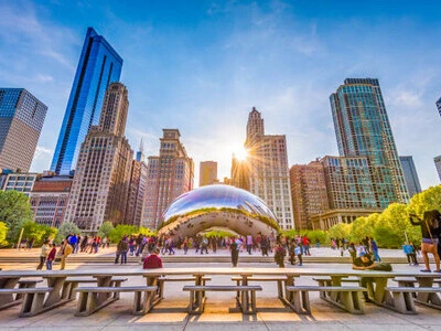 Illinois - KW Server