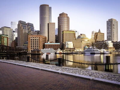 Massachusetts - KW Server