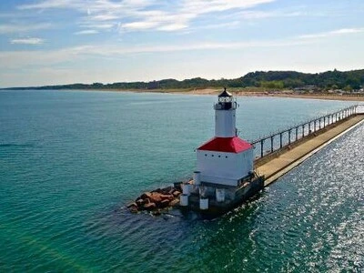 Michigan - KW Server