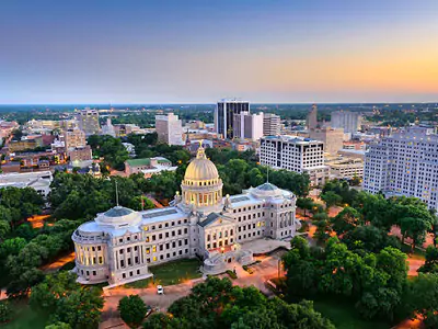 Mississippi - KW Server