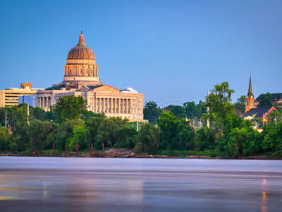 Missouri - KW Server
