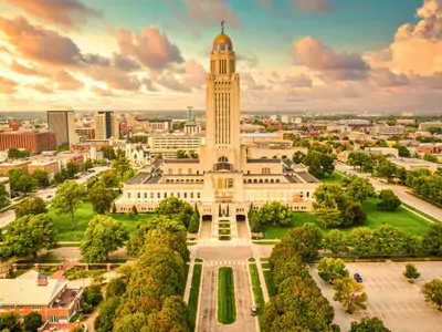 Nebraska - KW Server