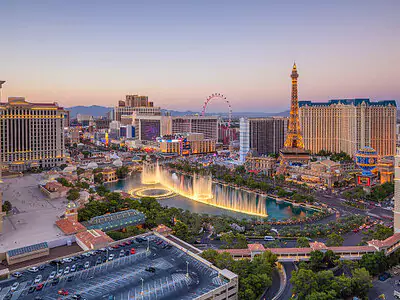 Nevada - KW Server