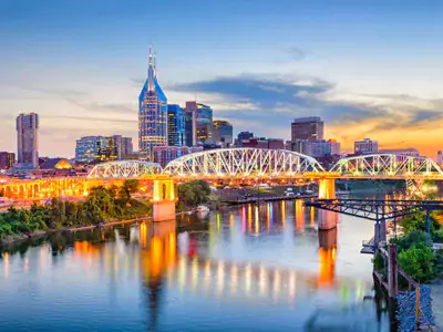 Tennessee - KW Server