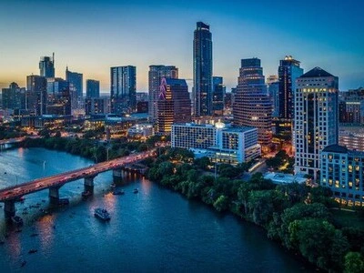 Texas - KW Server