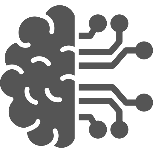 Machine Learning Icon