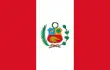 Peru flag