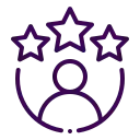 Customer Satisfaction logo