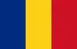 Romania flag