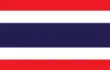 Thailand flag
