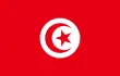 tunisia flag